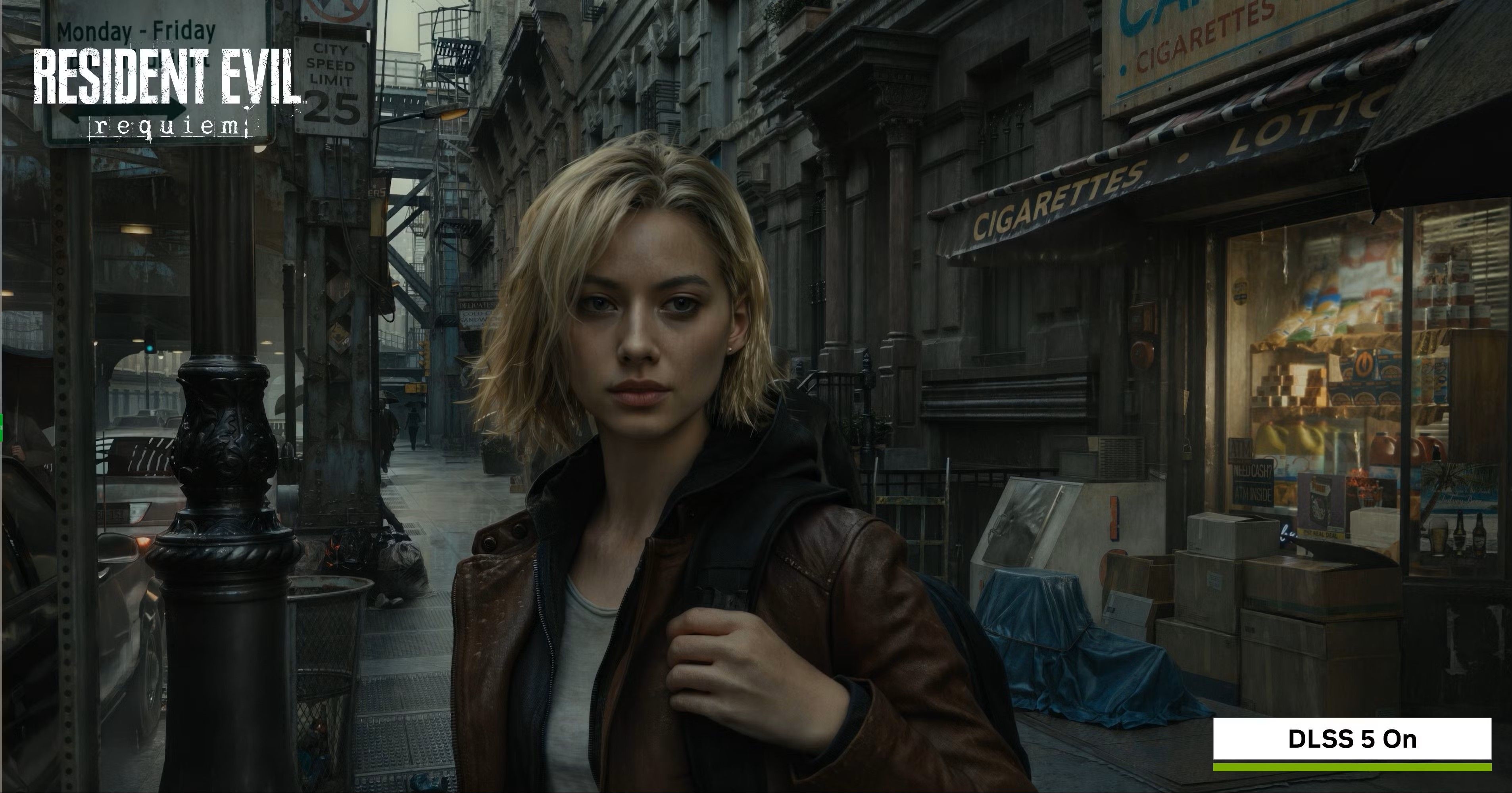 DLSS 5 Crosses a Line I Spent Years Defending